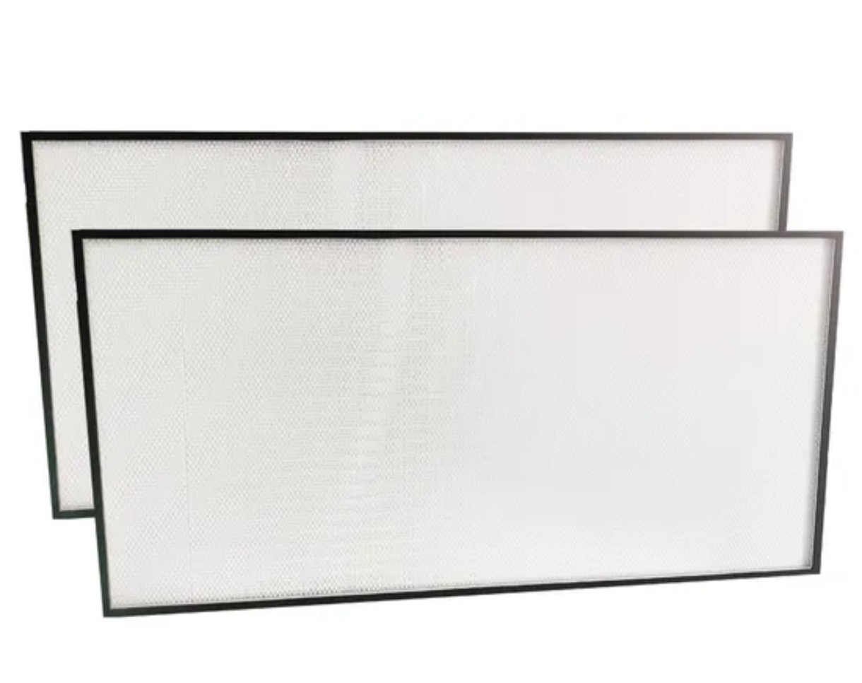 HEPA and ULPA Filters